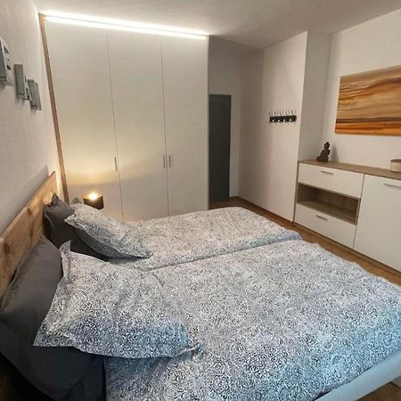 Apartmán Du 5 Au 7 - Le 5 Obernai Exteriér fotografie