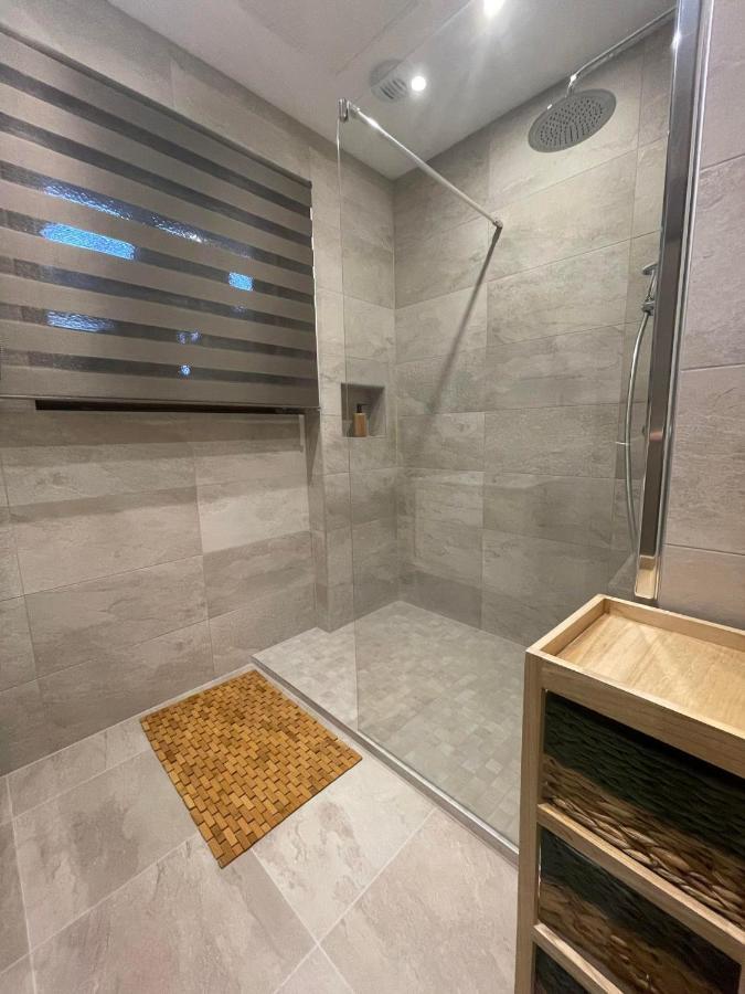 Apartmán Du 5 Au 7 - Le 5 Obernai Exteriér fotografie